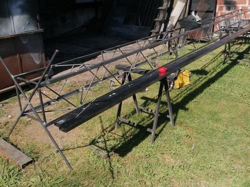 Torres Para Tanque De Agua 0