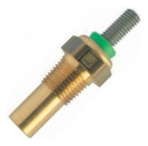 Sensor De Temperatura Md Para Ford Fiesta 1.8 16v 94/96 0