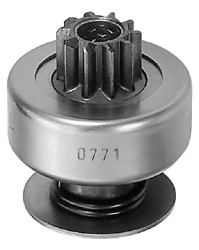 Impulsor De Arranque Bendix Piñon Zen  0771 0