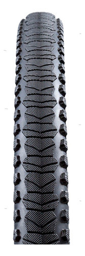 Kit X 2 Cubierta Bicicleta Imperial Cord R27.5 X 2.10 Street 0