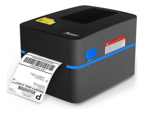 Impresora Térmica Etiquetas Adhesivas Envíos Flex Agencias 0