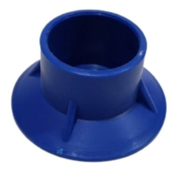 Regatón Base De Patas Para Pileta Pelopincho 1043 X4u. 0 Regatón Base De Patas Para Pileta Pelopincho 1043 X4u. 0