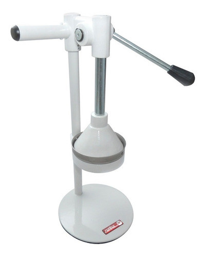 Exprimidor De Jugo Nativa Citrus Juguera Manual P/ Citricos 0