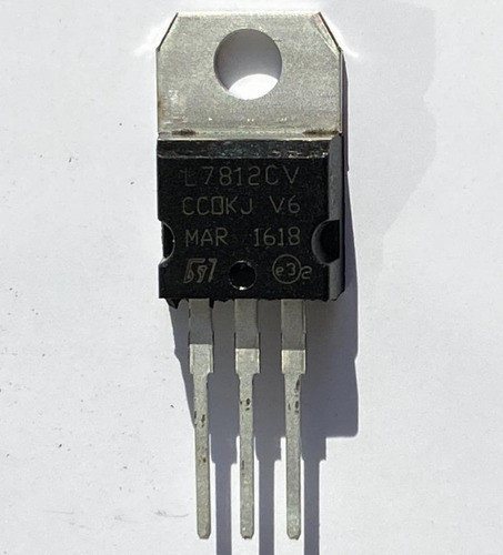 Lm 7812 St (50 Pcs) 0