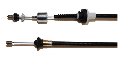 Cable Embrague Renault Kwid 0