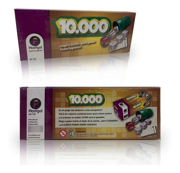 Juego De Dados Diez Mil 0 Juego De Dados Diez Mil 0