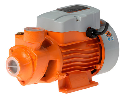 Bomba Periférica Lüsqtoff 0.5hp 370w - 27l/min 20mts Cpm150 0