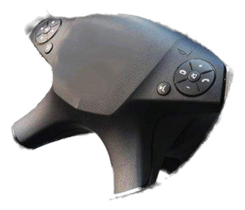 Zone Tech Plush Stretch Cubierta Volante 0