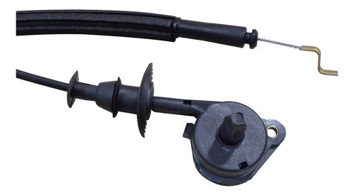 Cable Apertura Capot Master 09 - I15576 0