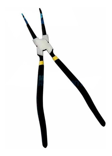 Pinza  Seguer  Davidson 12¨ (abre) Seguros Zona Norte 0