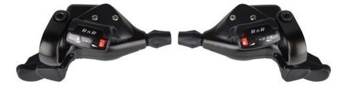 Juego De Shifters 10x3 Velocidades P/bicicleta. Lcx-35-10 0