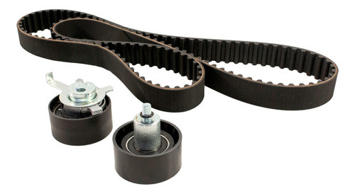 Kit Distribucion Ford Escape 2.0 16v Zetec 0