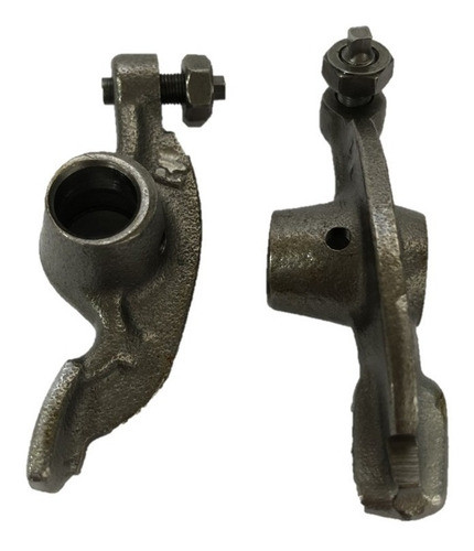 Balancines Honda Cb250 Hd 250 Mondial Jgo. - Tienda De Motos 0