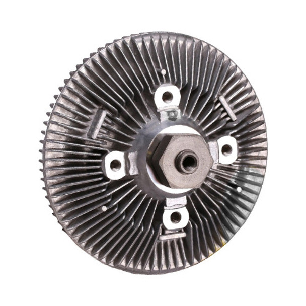 Polea Viscosa Para Mercedes Benz Tamatel 17365 0