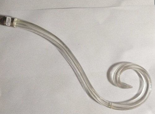 Antiguo Brazo Araña Veneciana 500   Arte Antica Antiguedades 0