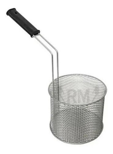 Canasto Freidor 10ltr - Para Olla De Fundición - Hot Sale 0