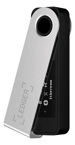 Ledger Nano S Plus Cerrado 0