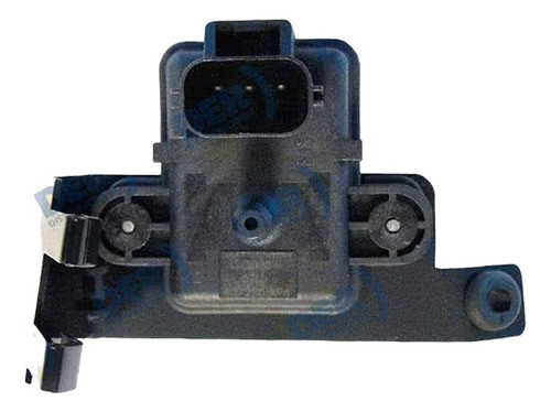 Sensor Map Ford Focus 1.8 Tdci - Der 0