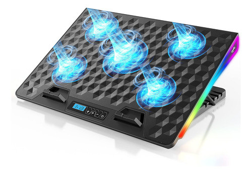 Ppfk Almohadilla De Refrigeracin Para Computadora Porttil De 0
