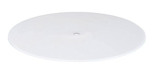 Difusor De Pantalla De Tela De Lámpara B&p (9,5 Pulgadas) 0