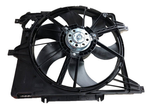Electroventilador Renault Clio 2 / Kangoo Original Gate 0