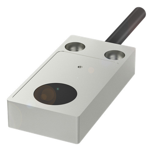 Sensor Inductivo 50x25 Pnp Na Cable 3m Balluff- Bes01fl 0