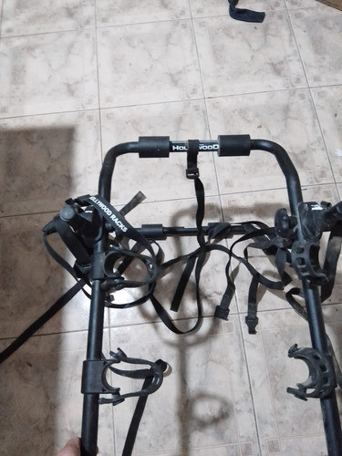 Parrilla Para Bicicletas Hollywood Racks Para Auto 0