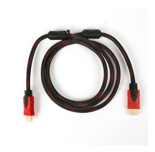 Cable Hdmi Recubrimiento Resistente 1.5m 0