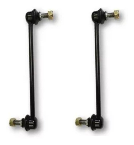 Kit X2 Bieletas De Suspension Renault Fluence 10/. Vth 0