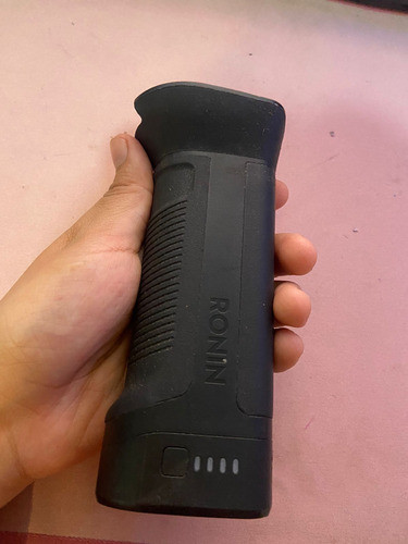 Ronin-sc Bg18 Grip 0