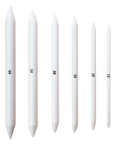 Herramientas De Dibujo Para Estudiantes, Incluyendo Estopas 0