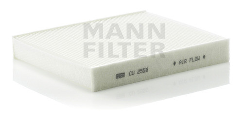 Filtro De Habitáculo Ford Kuga 2.5t 0