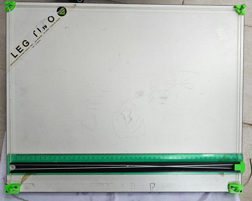 Tablero Pizzini 40x50 0