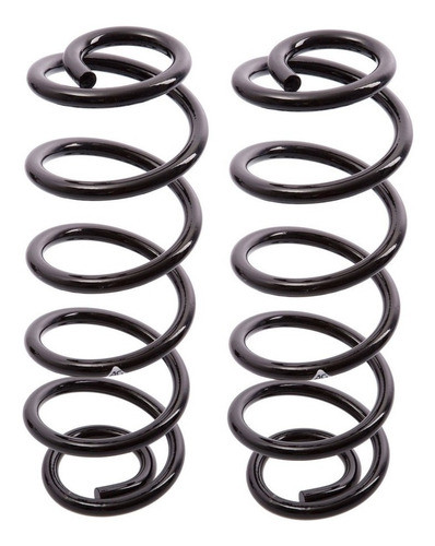 Juego De Espirales X 2 Reforzado Ag 1-235096r 0