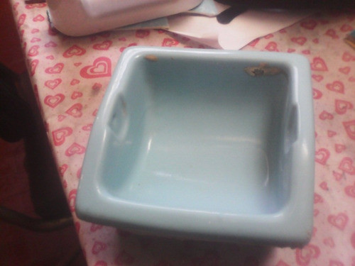 Porta Rollo Ferrum Antiguo 0