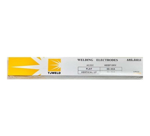 Electrodo Tjweld P Azul 2,00mm X 1 Kg 0