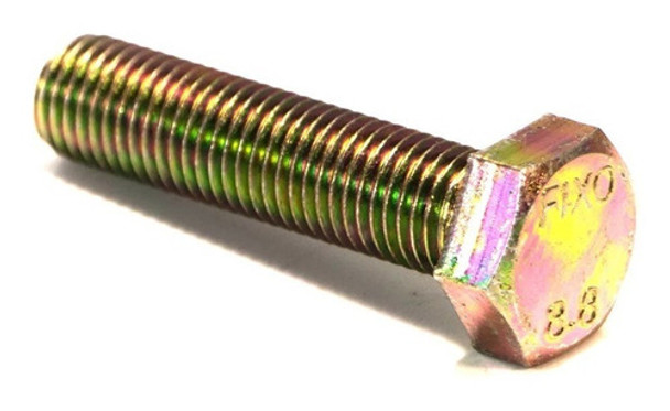 Bulon Grado 5 Zincado  1 X 4 ( 5 Unid) 0 Bulon Grado 5 Zincado  1 X 4 ( 5 Unid) 0