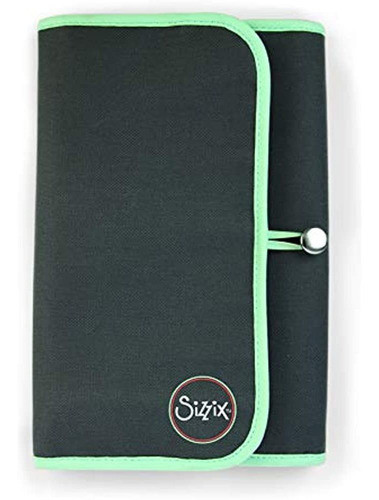 Sizzix Estuche De Almacenamiento Multicolor Talla Única 0