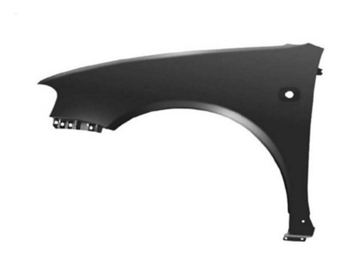 Guardabarro Delantero Audi A3 2000 2001 2002 Izquierdo 0