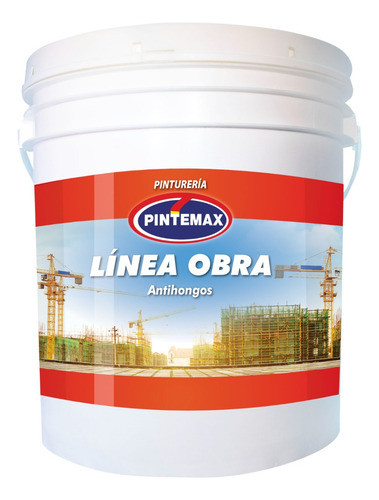 Sellador Pigmentado Blanco 20lts. 0