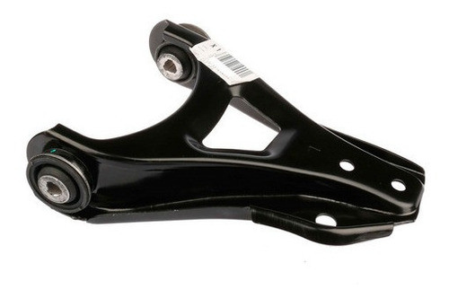 Parrilla Renault Clio Mio 2012/ Derecha Sin Rotula 0