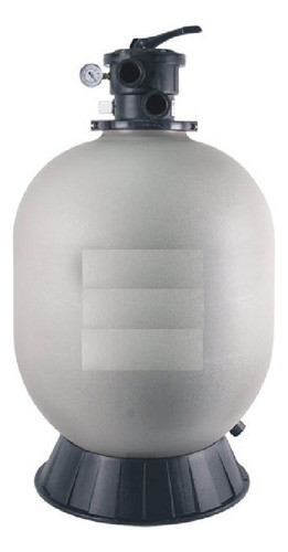 Filtro Lian Top D.535 Mm Con Valvula Para Piscina 0