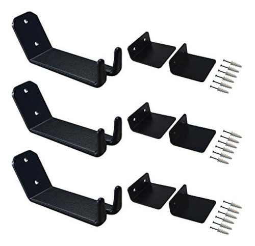 Qualward Soporte De Pared Para Bicicleta, Soporte 0