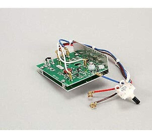 Placa De Circuito De Control De Velocidad Vitamix 15762 0