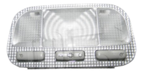 Plafon De Luz Interior Original Peugeot 207 308 408 Partner 0