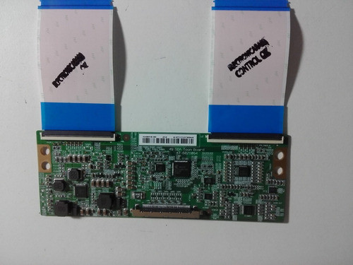 T-con T Con Hisense Hle4916rtf Hle4916 0