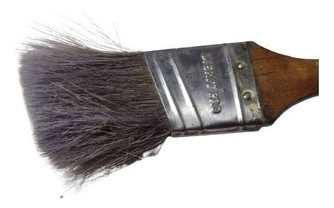 Pinceleta Pintor Brocha 38.1mm Ref ( T - 1 ) 0