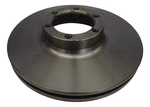 Disco Freno Del. Trafic 0