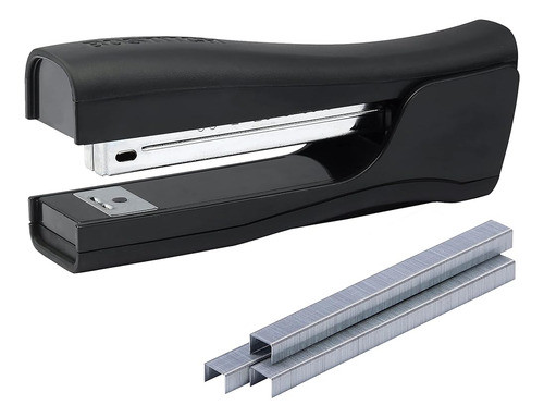 Grapadora De Pie Bostitch Office Eco-friendly Dynamo 4 En 1, 0