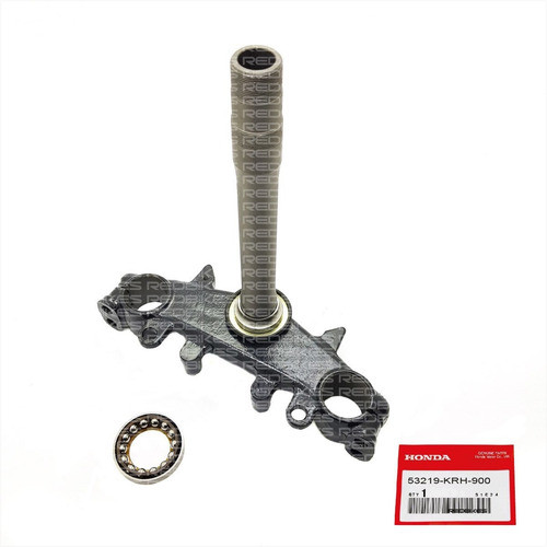 Cristo Inferior Honda Xr 150 Original C1 0